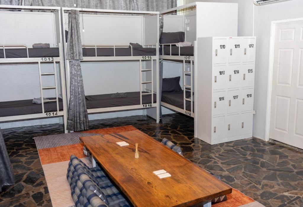 Fotografie z fotogalerie ubytování Shiralea Backpackers Resort v destinaci Haad Yao