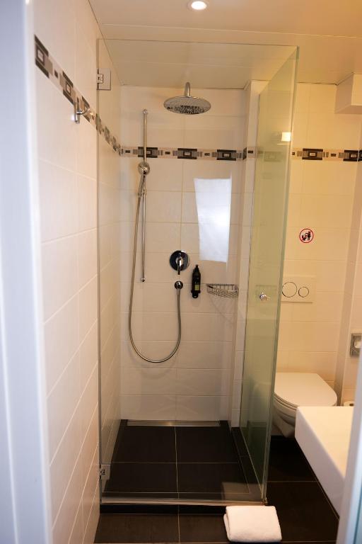 Hotel Eden - Resim 19