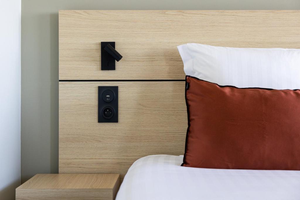 Hôtel Akena Troyes - La Chapelle St-Luc - 18