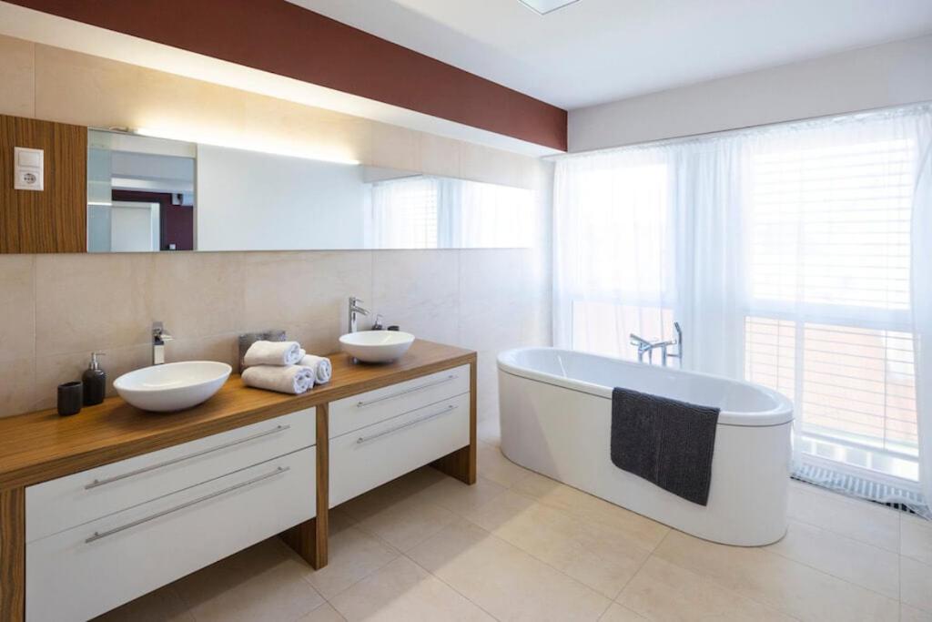 Gallery image of Klapka-Lak Apartman in Eger