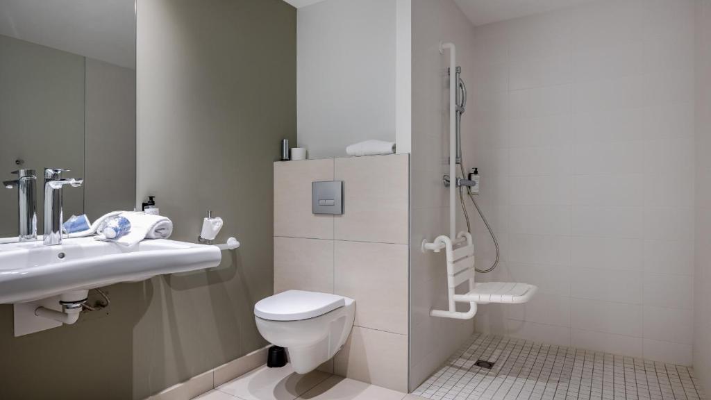 Hôtel Akena Troyes - La Chapelle St-Luc - 19