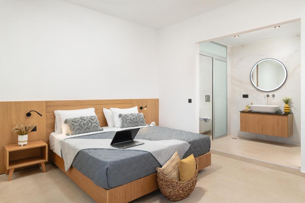 Elia City Apartments - 5