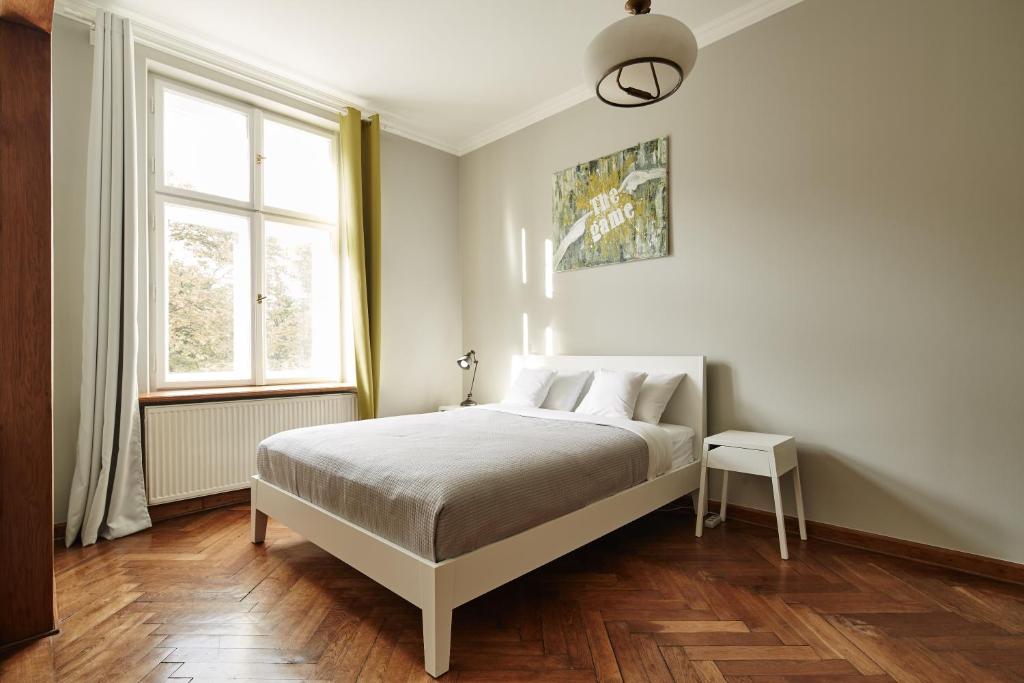 PlayRoom Aparthotel - Resim 10