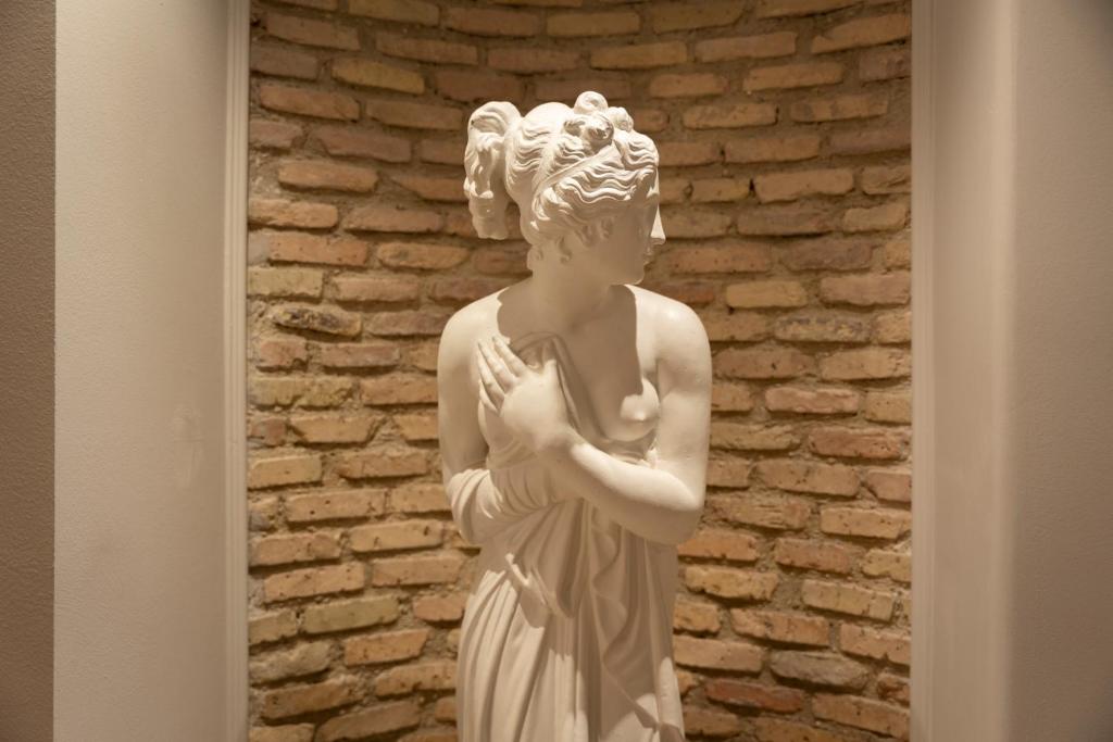 Fotografie z fotogalerie ubytování Palazzo Venere v Římě