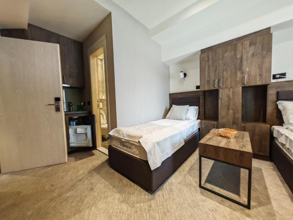 Central Konaci Apartments - 行政套房