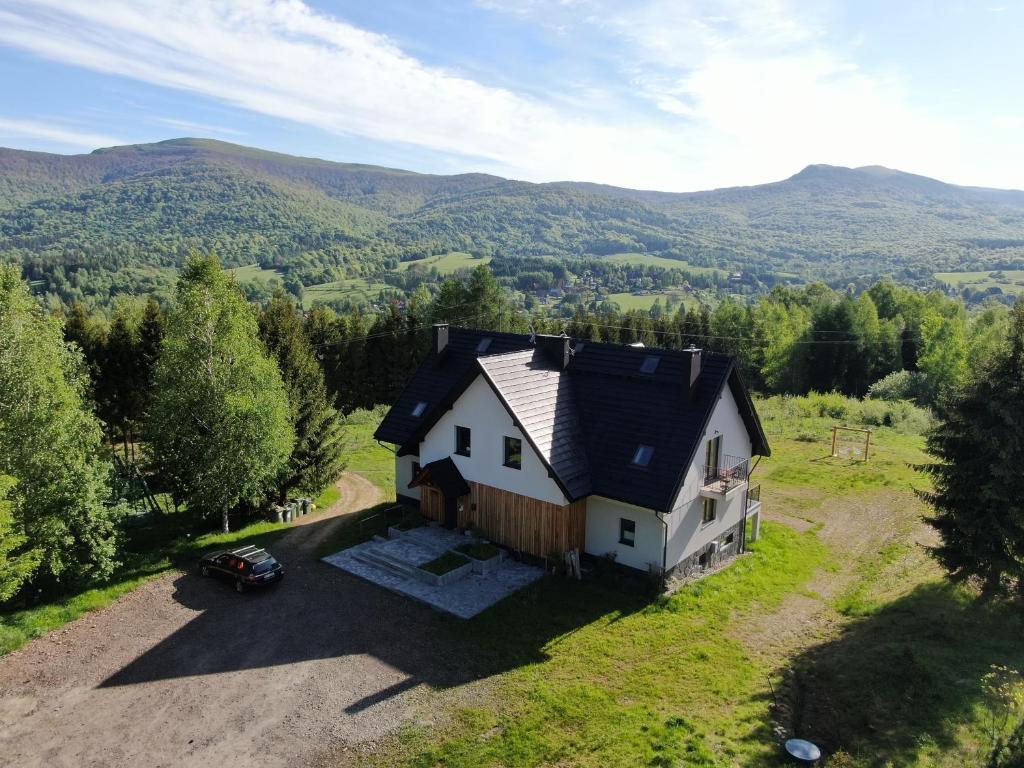 Pod Wielką Zalesioną Górą - 1