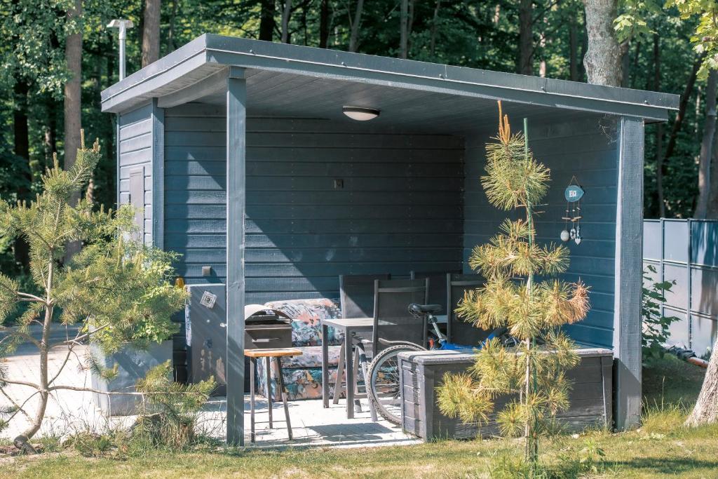 Unique place by the beach - Studio