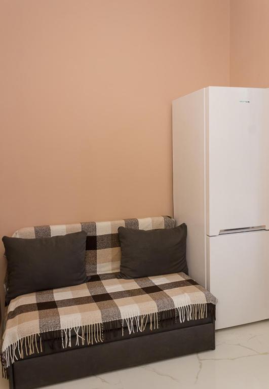 Fotografie z fotogalerie ubytování Comfy 1-Bedroom Apartment in Chayka Neighbourhood by Flat Mаnаger ve Varně