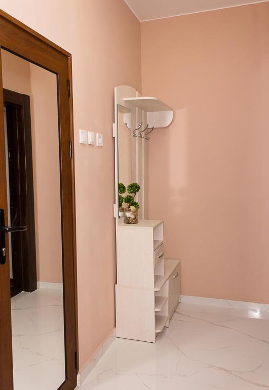 Fotografie z fotogalerie ubytování Comfy 1-Bedroom Apartment in Chayka Neighbourhood by Flat Mаnаger ve Varně