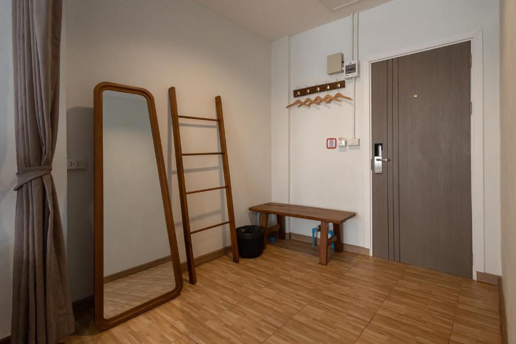 Samer Boutique Stay - Resim 10