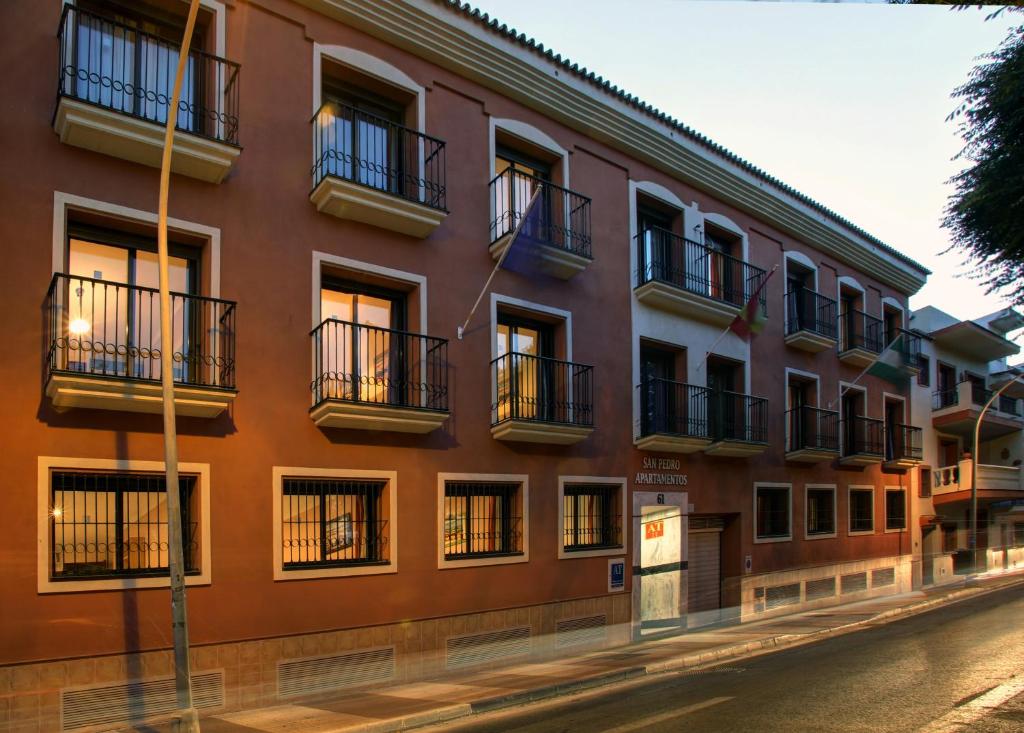 Sanpedro Apartamentos Marbella, Marbella – Bijgewerkte ...