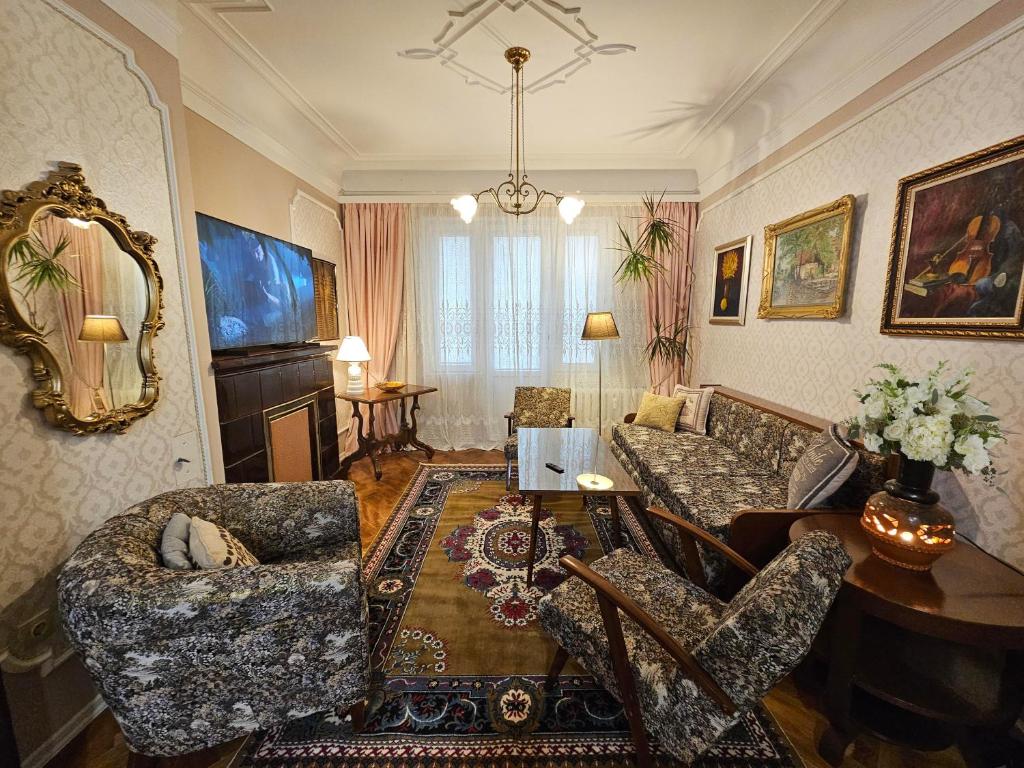 Alex Place-Central Sofia