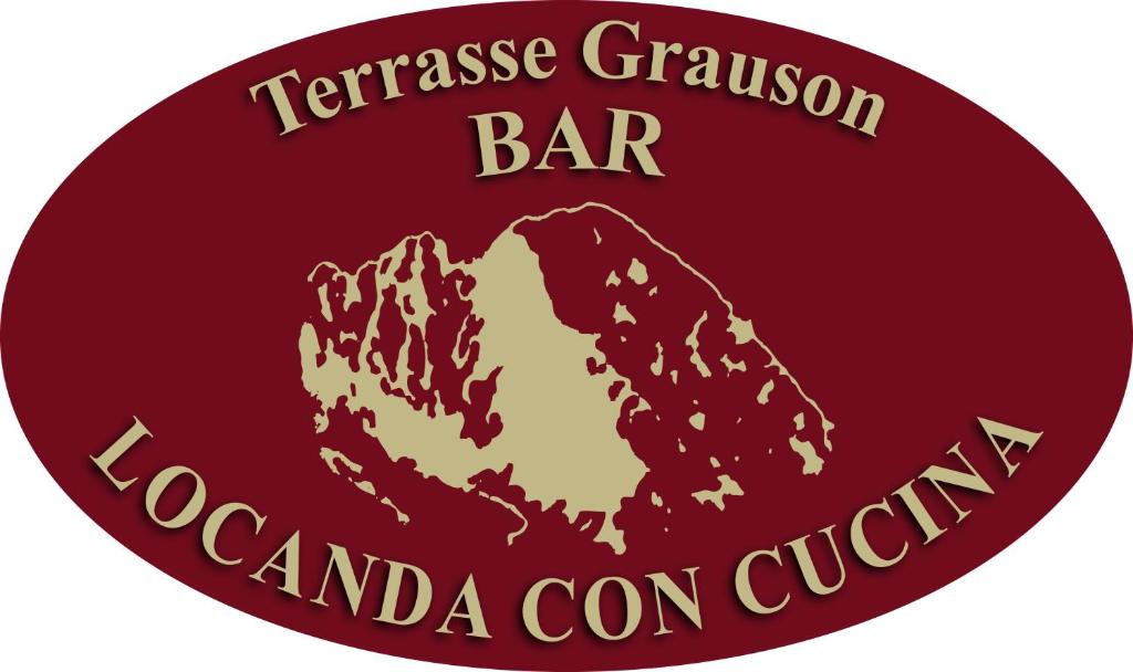 Certifikát, hodnocení, plakát nebo jiný dokument vystavený v ubytování Hotel Locanda Grauson