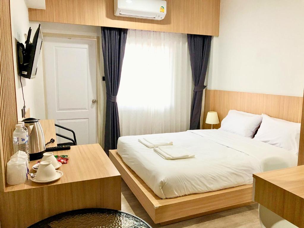 PG Ryoichi Hotel - Resim 22