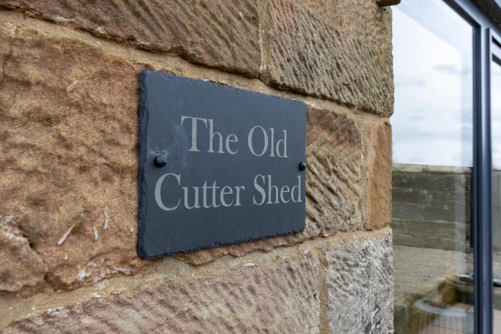 The Old Cutter Shed 3