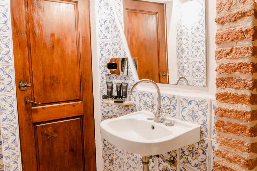 Fotografie z fotogalerie ubytování Equo Suites v destinaci Petrignano sul Lago