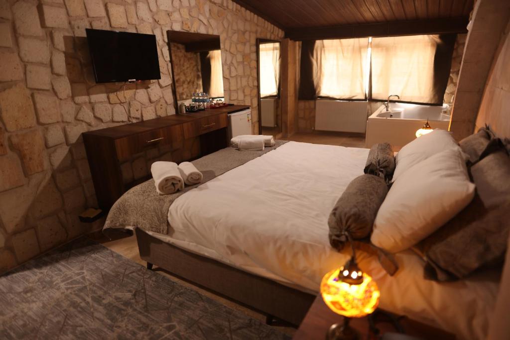 Gallery image of Wisstone Hotel in Nevsehir