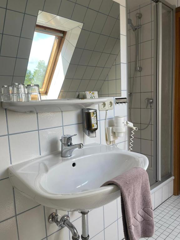 Landhaus Heideschmiede - Standard Single Room