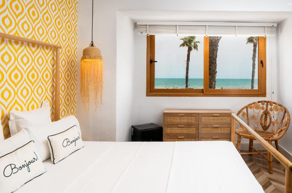 Duna Hotel Boutique - 19