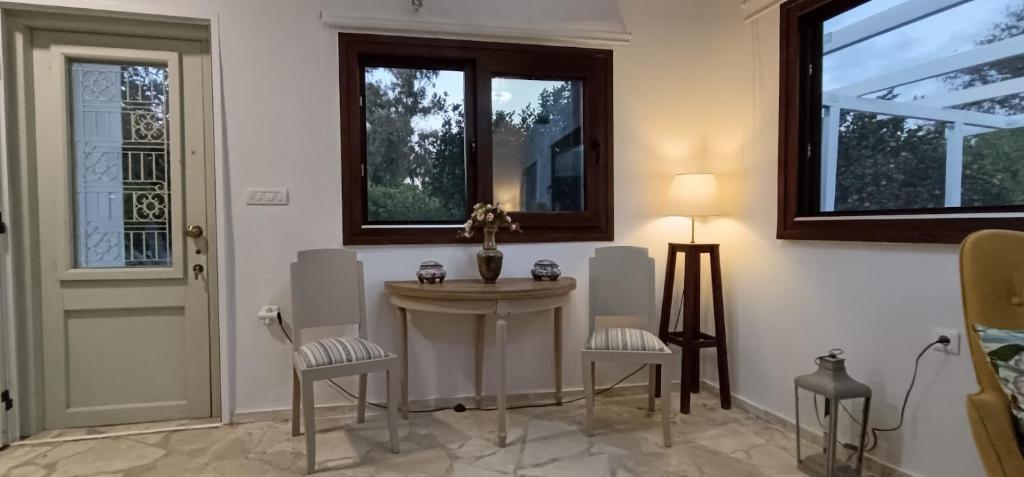 Fotografie z fotogalerie ubytování Ο Κήπος The Garden v destinaci Sitia