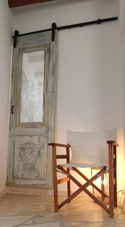 Fotografie z fotogalerie ubytování Ο Κήπος The Garden v destinaci Sitia