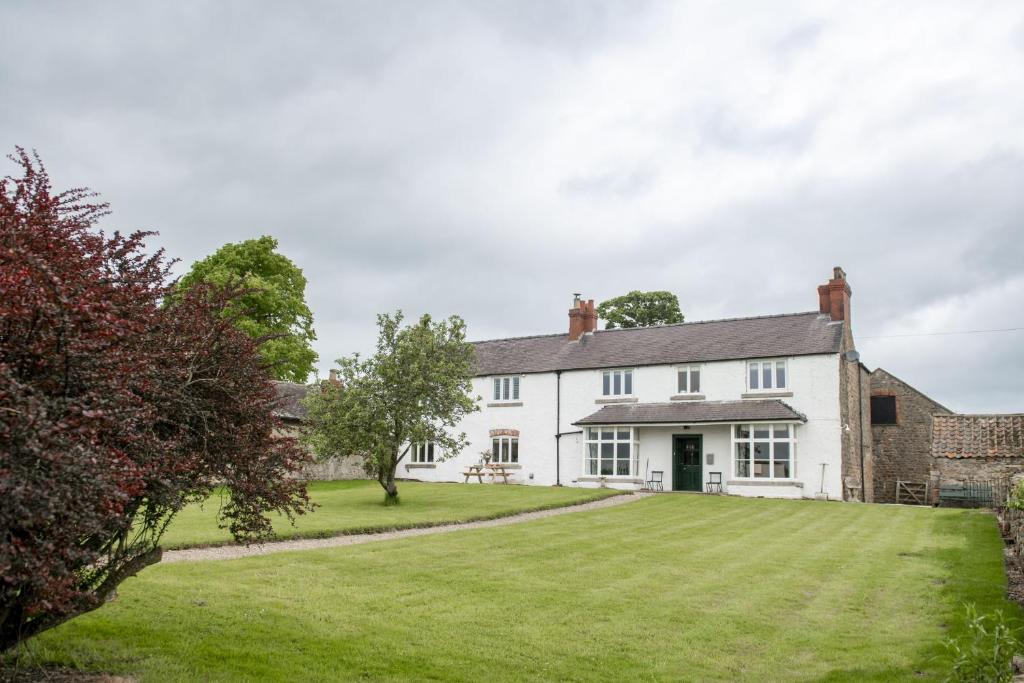 Pasture House, Thornton Watlass (updated prices 2024)