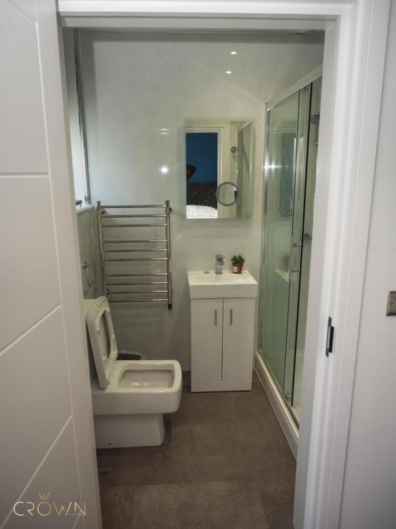 Crown Hotel - Resim 21