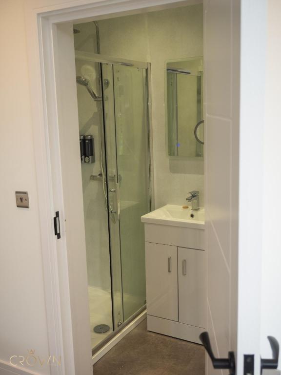 Crown Hotel - Resim 26