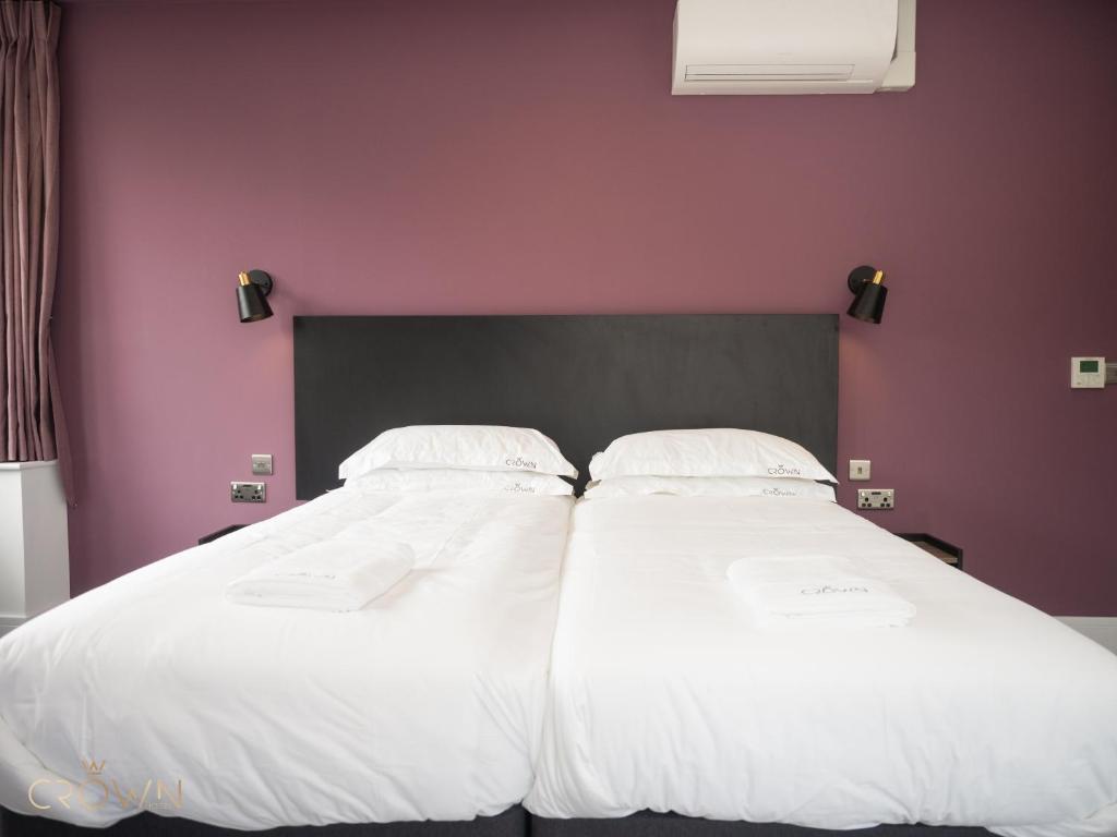 Crown Hotel - Resim 29