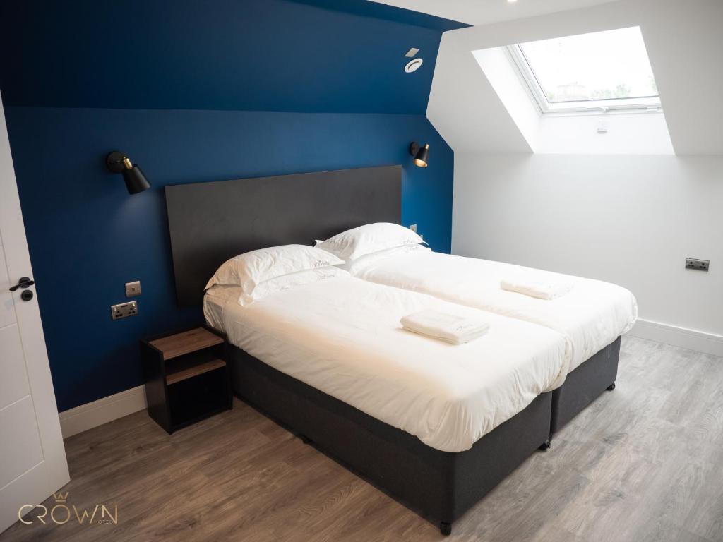 Crown Hotel - Resim 38