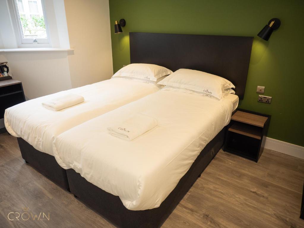 Crown Hotel - Resim 41