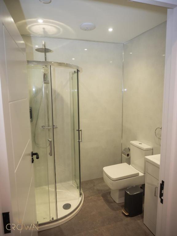 Crown Hotel - Resim 42