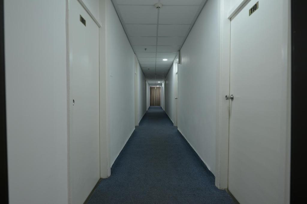Fotografie z fotogalerie ubytování Rivoli Hotel Jerusalem v Jeruzalémě