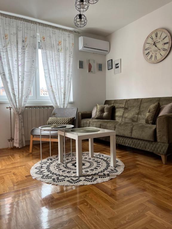 Apartman Lea - Appartement 1 Chambre