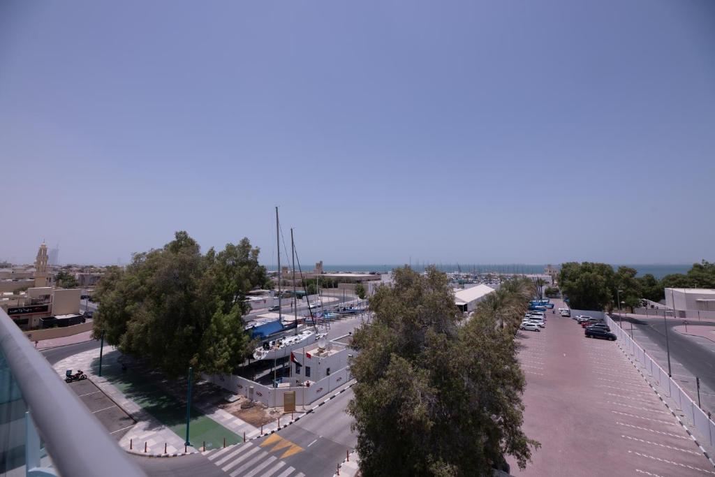 Beach Walk Hotel Jumeirah - Resim 44