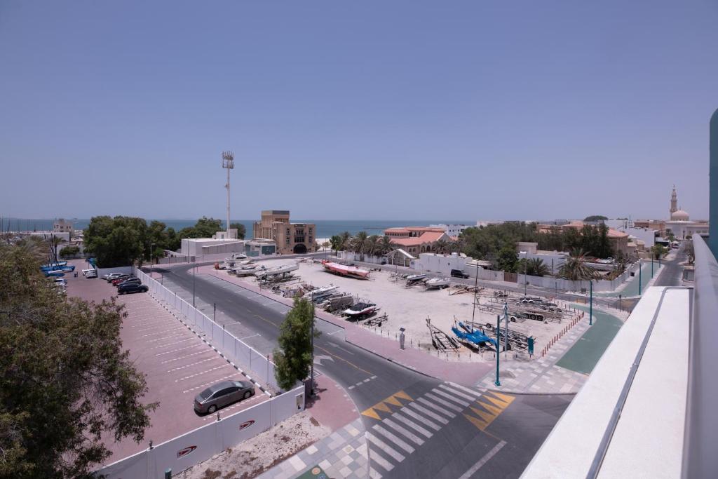 Beach Walk Hotel Jumeirah - Resim 43