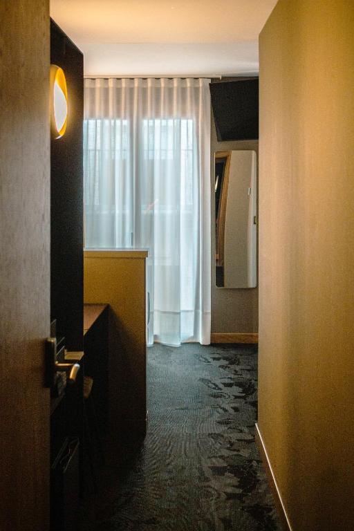 GOIEN BOUTIQUE HOTEL - Resim 14