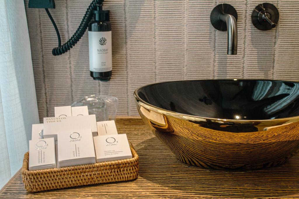 GOIEN BOUTIQUE HOTEL - Resim 13