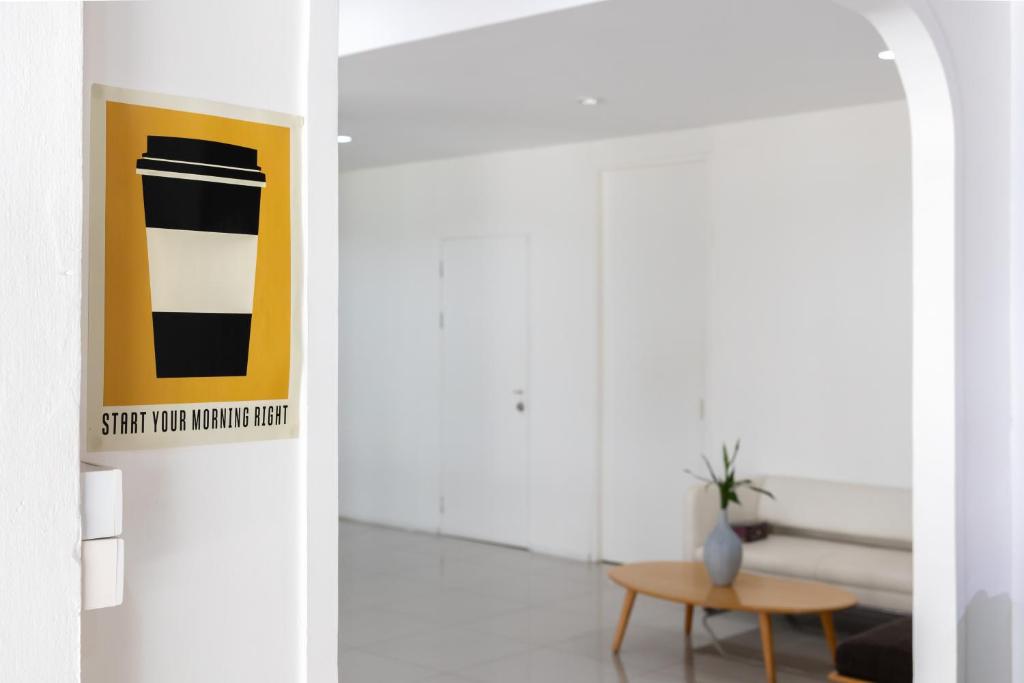 Samer Boutique Stay - Resim 18