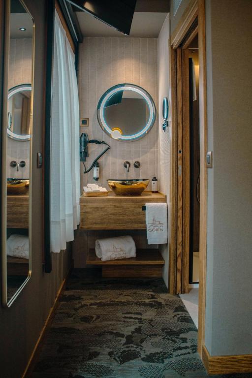 GOIEN BOUTIQUE HOTEL - Resim 8