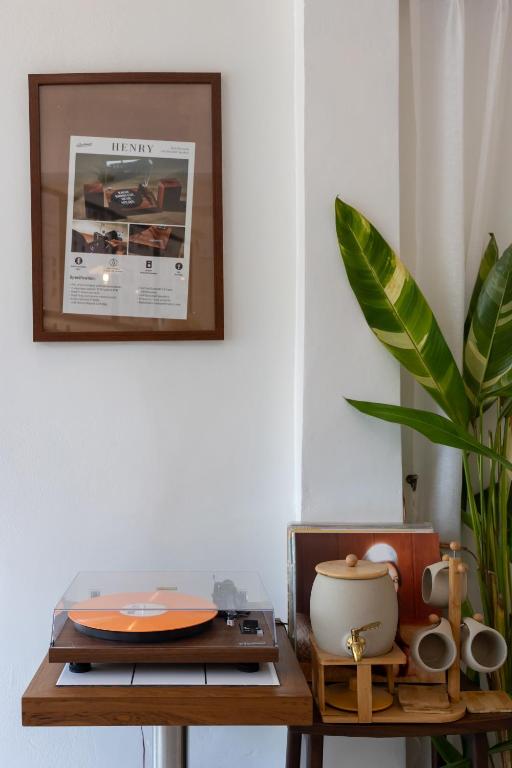 Samer Boutique Stay - Resim 16