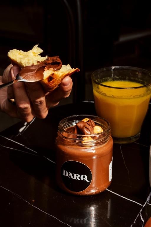 Boutique Hotel DARQ - Resim 21