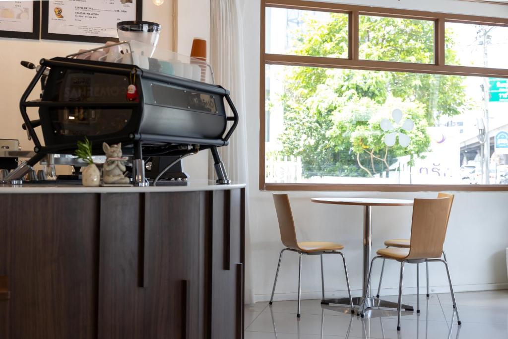 Samer Boutique Stay - Resim 12