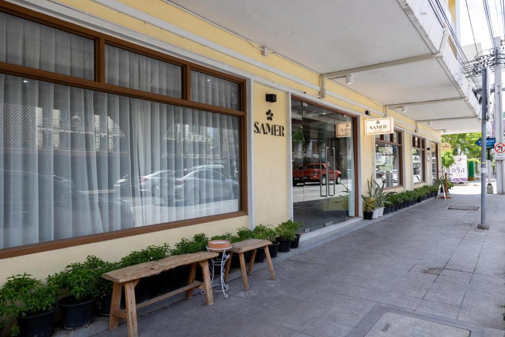 Samer Boutique Stay - Resim 28