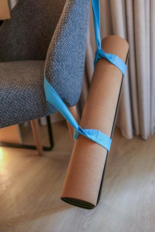 INNSiDE by Meliá Braga Centro - Resim 27