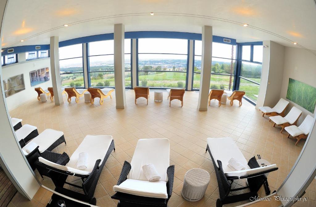 Relais La Colombara Spa & Wellness