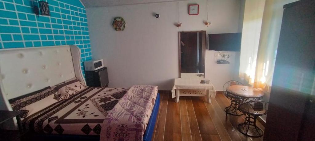 Snowdrop inn coorg - 豪华王室