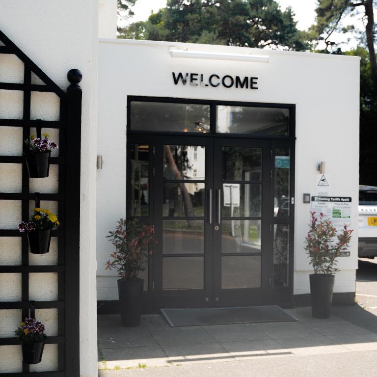 The Mayfair Hotel - Resim 14