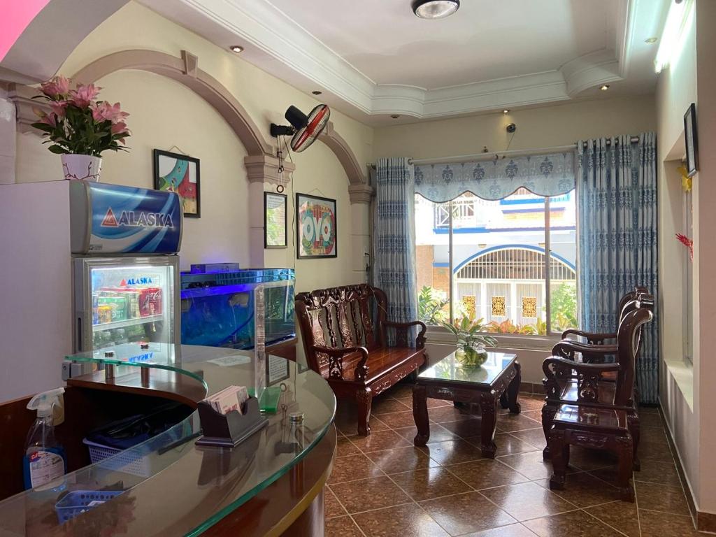 Thai Dat Hotel