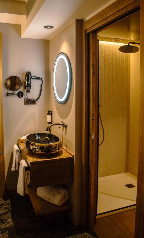 GOIEN BOUTIQUE HOTEL - Resim 16